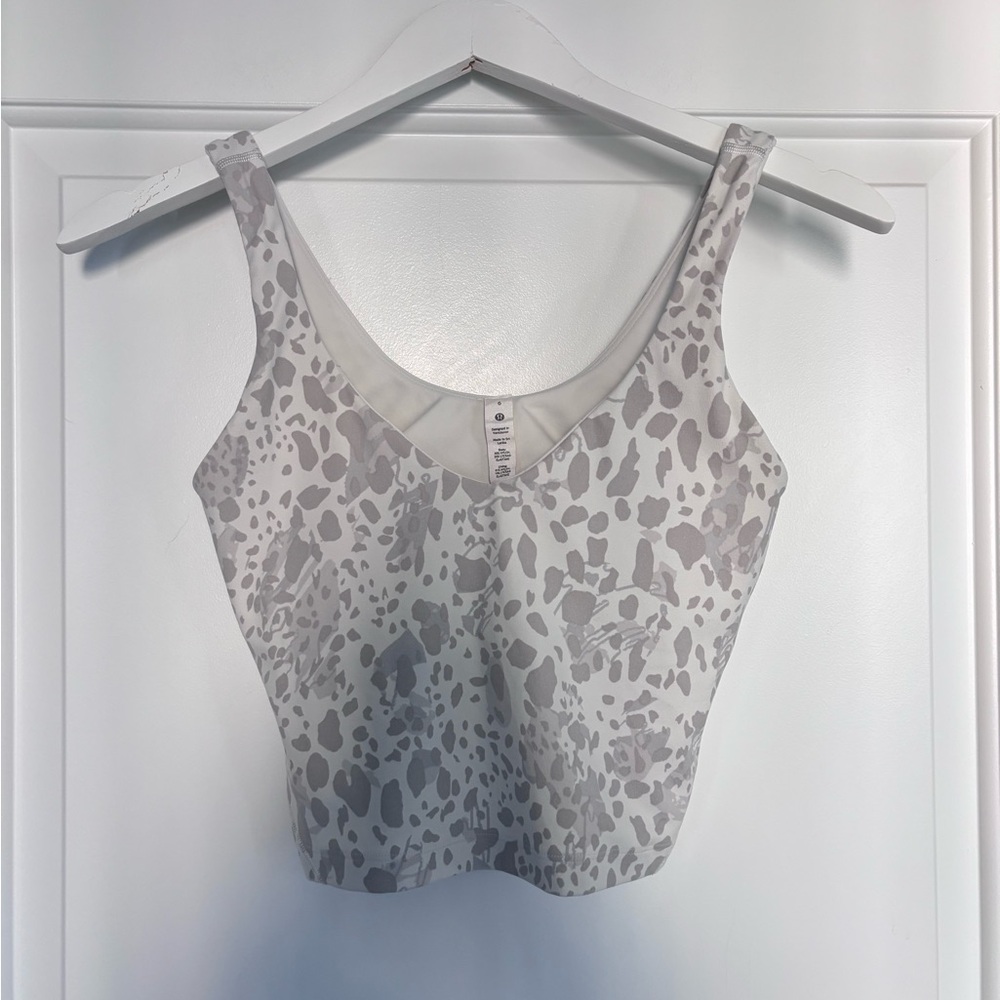 LULULEMON Align Tank
